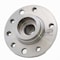 Wjb Wheel Hub Spindle, SPK100 SPK100 - alternate 3